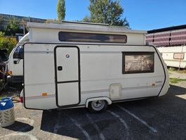 Wohnwagen Rapido Club 38P / 38T