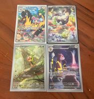 Pokemon Lot FullArt (Eng)