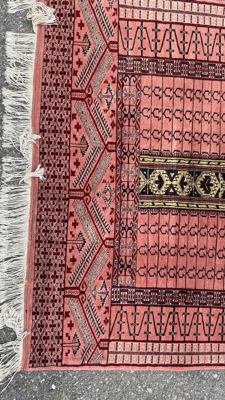 Tapis: Schöner antiker Orientteppich, persisch oder afghanisch – D'occasion à Schlieren par Norauro 6