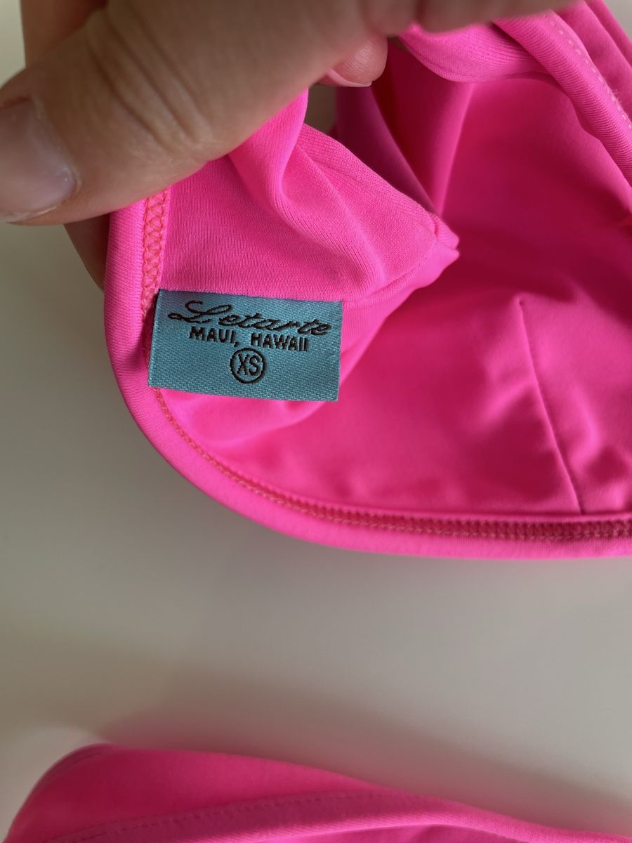 Costumi da bagno & Bikini: Letarte Bikini – Usato da Winterthur venduto da 11.11 5
