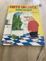 Fritz Lakritz