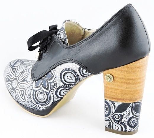 Scarpe da donna: Damen Leder Schuhe Grösse 37 – Nuovo e nell'imballaggio originale da Rengg venduto da Colomo 1