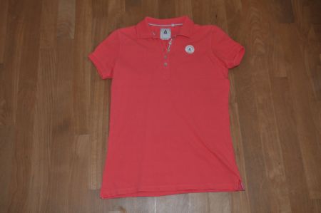 Gaastra Polo T-Shirt -  Gr. S, top Zustand
