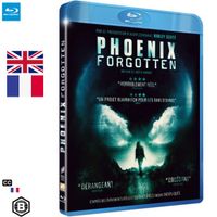 Phoenix Forgotten (2017) - Blu-ray