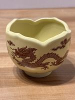 Schale mit China Drachen / Lotus Limited Edition