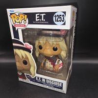 Funko Pop! E.T. The Extra-Terrestrial E.T. in Disguise #1253
