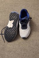 Sportschuhe Nike Gr 36 