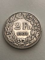 2 Fr. 1908