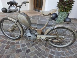 Walco Sachs 502