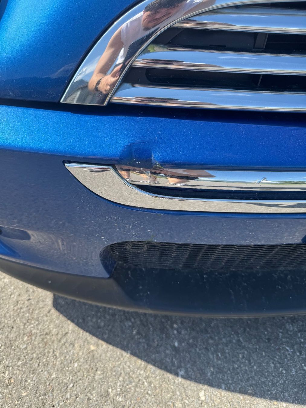 Mini Autos: Mini Cooper S 1.6 blue – D'occasion à Bilten par g-m-w 8