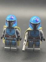 Lego Star Wars Mandalorian Hewitt Dala (sw1080) Bundle