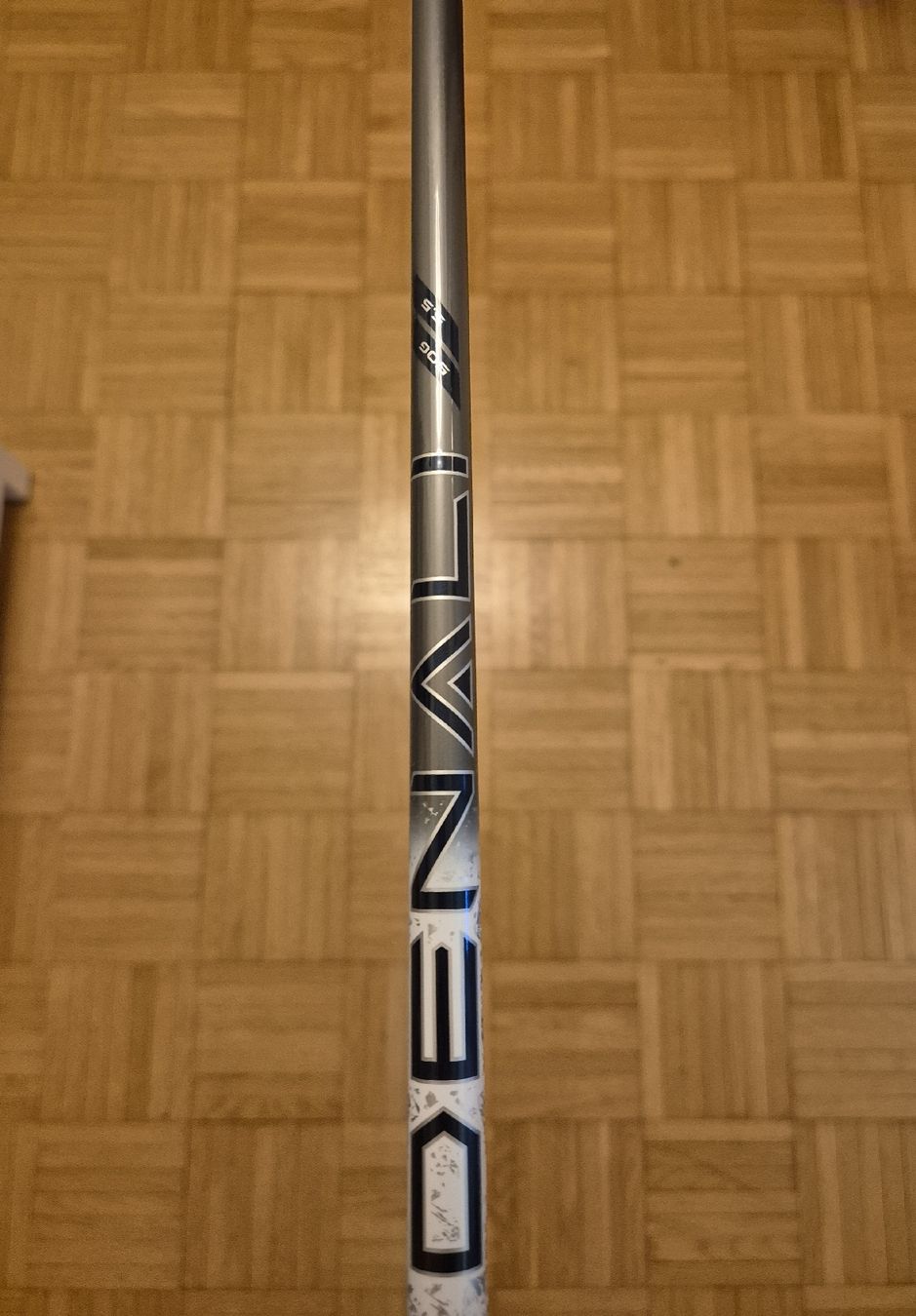 Callaway Mazze & Set: Callaway ELYTE triple Diamond Driver RH 10.5 Regular – Usato da Zürich venduto da NL365 7
