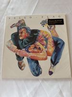 Yello - Flag (LP, Album, RE, Ltd, RM, 180) Neu & OVP! (1988)