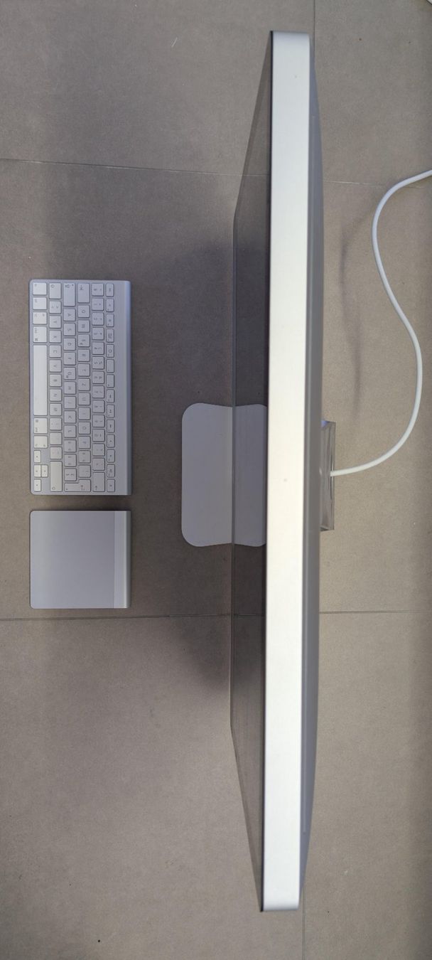 Apple PCs: iMac 27'' Windows PC – Gebraucht aus Neuenhof von Arietsch 3