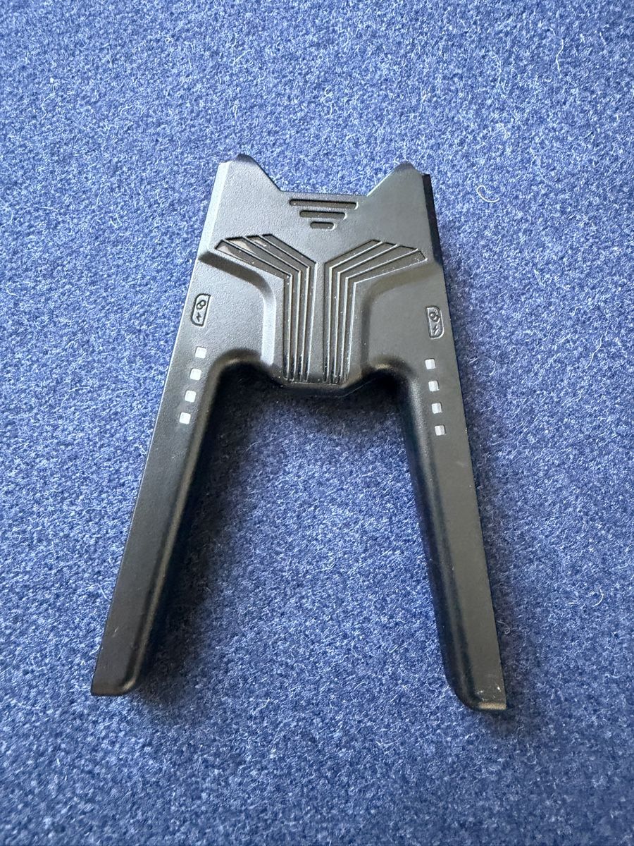 Controller: Nintendo Switch Joycon charger/adapter – Neu (gemäss Beschreibung) aus Zürich von jankais3r