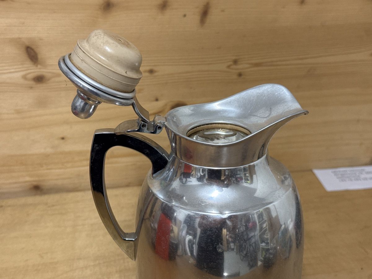 Teiere: Alfi Thermos-Kaffekanne – Usato da Zuerich venduto da BirgittaB 2