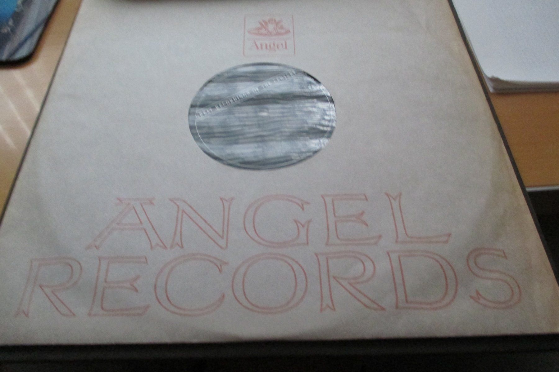Dischi in vinile: Schellak Schallplatte – Usato da Zürich venduto da burgi9 4