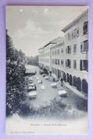 Déjeuner - Grand Hôtel Mâcolin