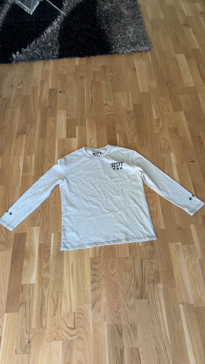 T-shirts: Sample longsleeve – Neuf (Voir description) à Pieterlen par sam_58jm