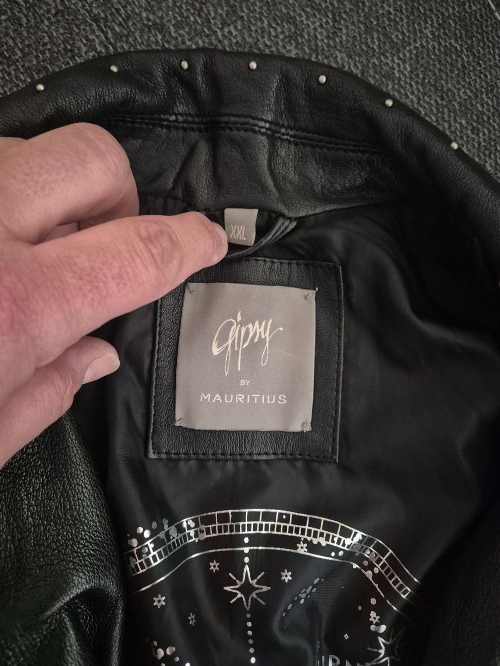 Giacche: Echte Lederjacke – Usato da Herisau venduto da Ena1 2