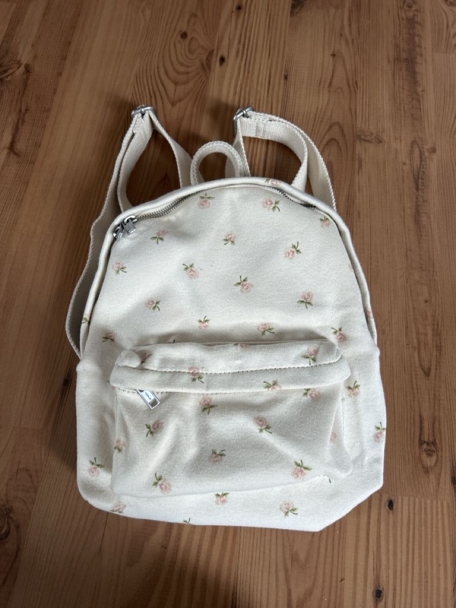 Rucksäcke: John Galt Rucksack weiss – Neu (gemäss Beschreibung) aus Hausen AG von cele01