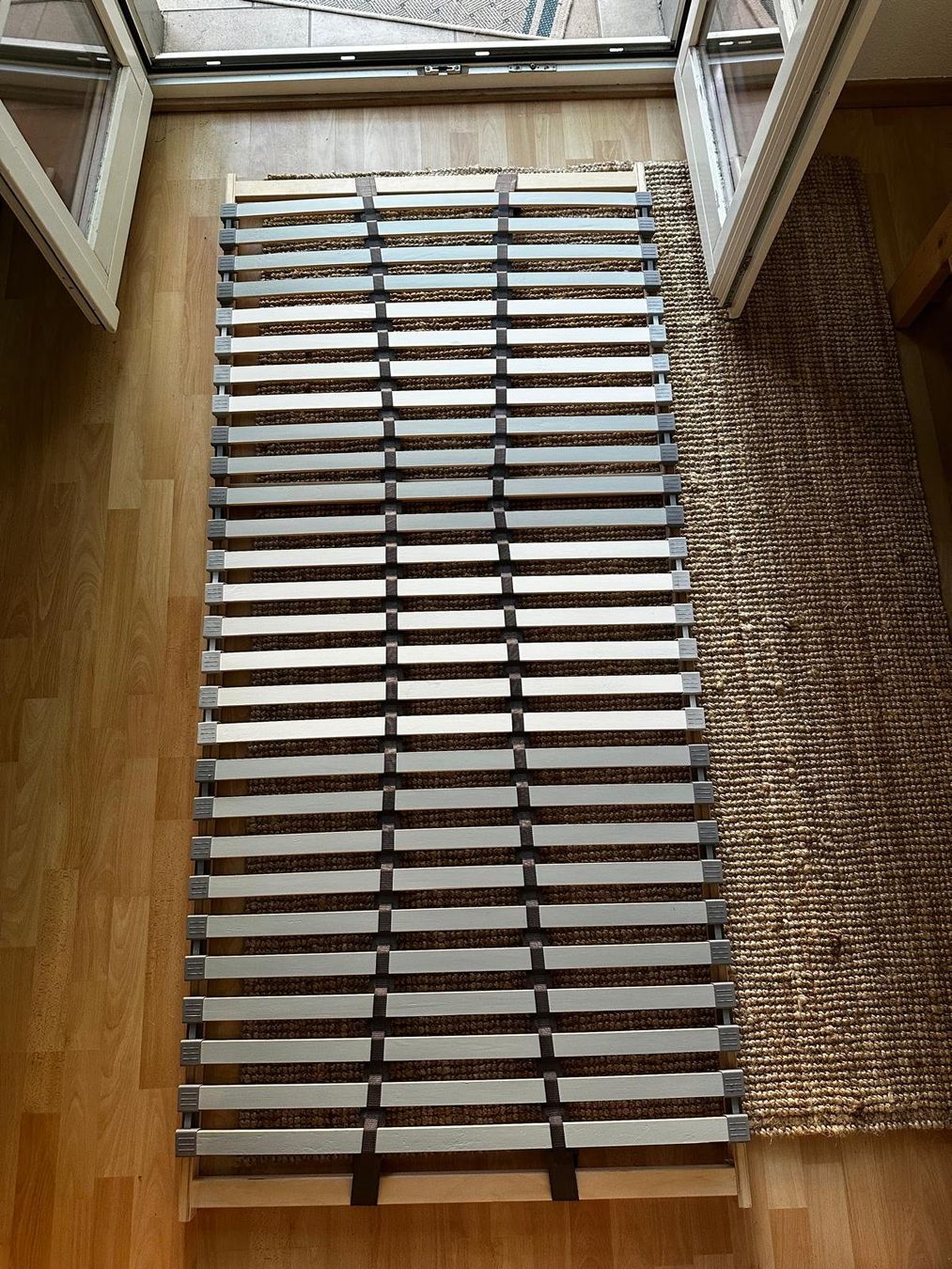 Ikea Lattenroste: 2 Lattenrost von IKEA – Gebraucht aus St. Gallen von kar_7rd2