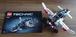 LEGO Technic 42057 - Ultraleicht-Hubschrauber