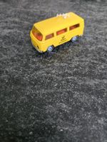 Siku VW T2 DBP Peilwagen