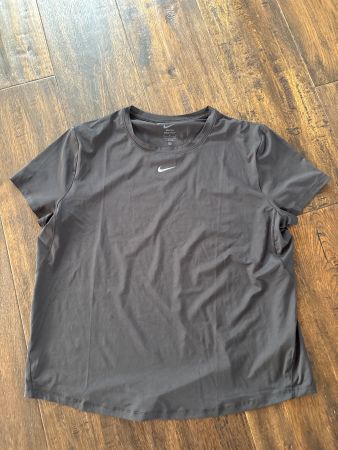 Nike Shirt Gr. L
