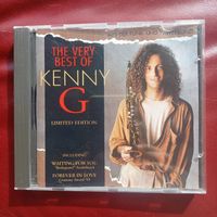 Kenny G CD