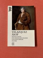 VELAZQUEZ ASOP Erzählungen zur Spanischen Malerei