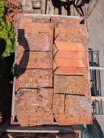 Bieberschwanzziegel 8 Paletten (1x 60 Fr.)