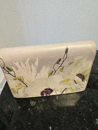 Ted Baker