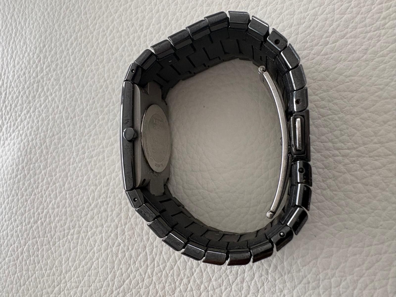 Rado Orologi: Rado Jubile Uhr – Usato da Visp venduto da mbb_xs75 2