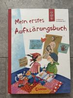 Mein erstes Aufklärungsbuch ab 5 Jahren 