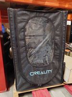 Creality 3D-Drucker Gehäuse