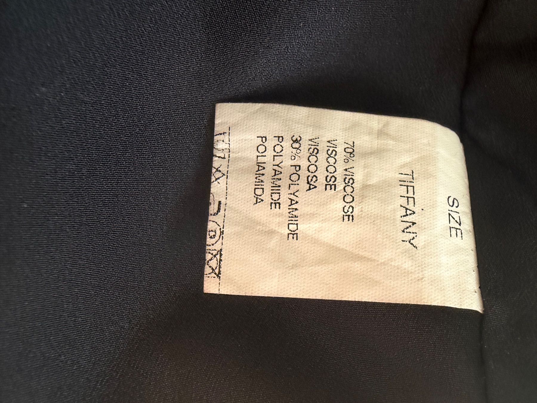 Vestiti: Kleid im Chinesischen Stil – Usato da Nunningen venduto da anclaudia 9