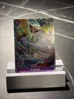 One Piece OP01-114 X.Drake, Englisch