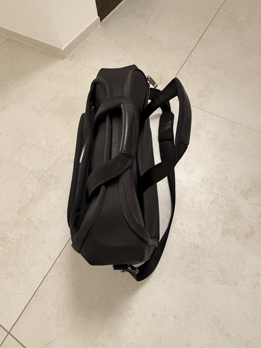 Samsonite Sacs: Samsonite Notebook Tasche – D'occasion à Ehrendingen par eliashopping 2