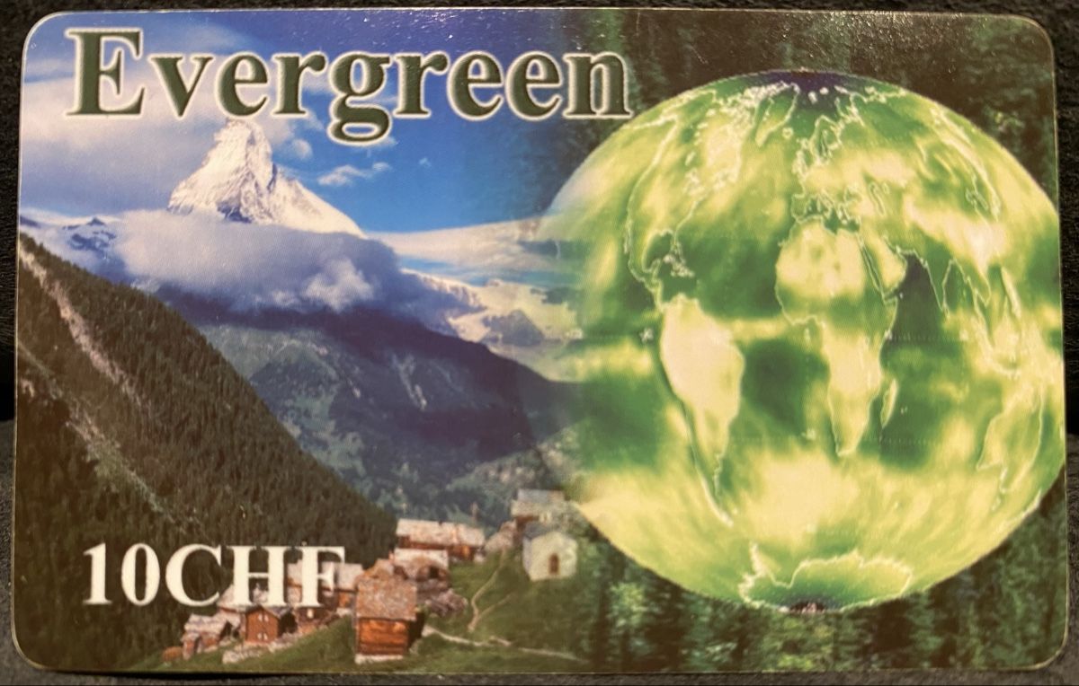 Schede telefoniche: Carte – Usato da Lausanne venduto da babacard10