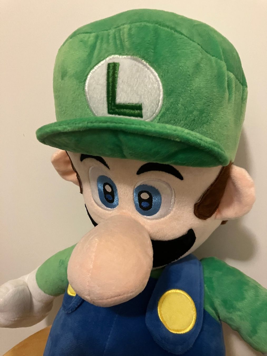 Statuette: Super Mario Collection, Figuren 3 Stk. – Nuovo (secondo la descrizione) da Riedholz venduto da mastercom 4
