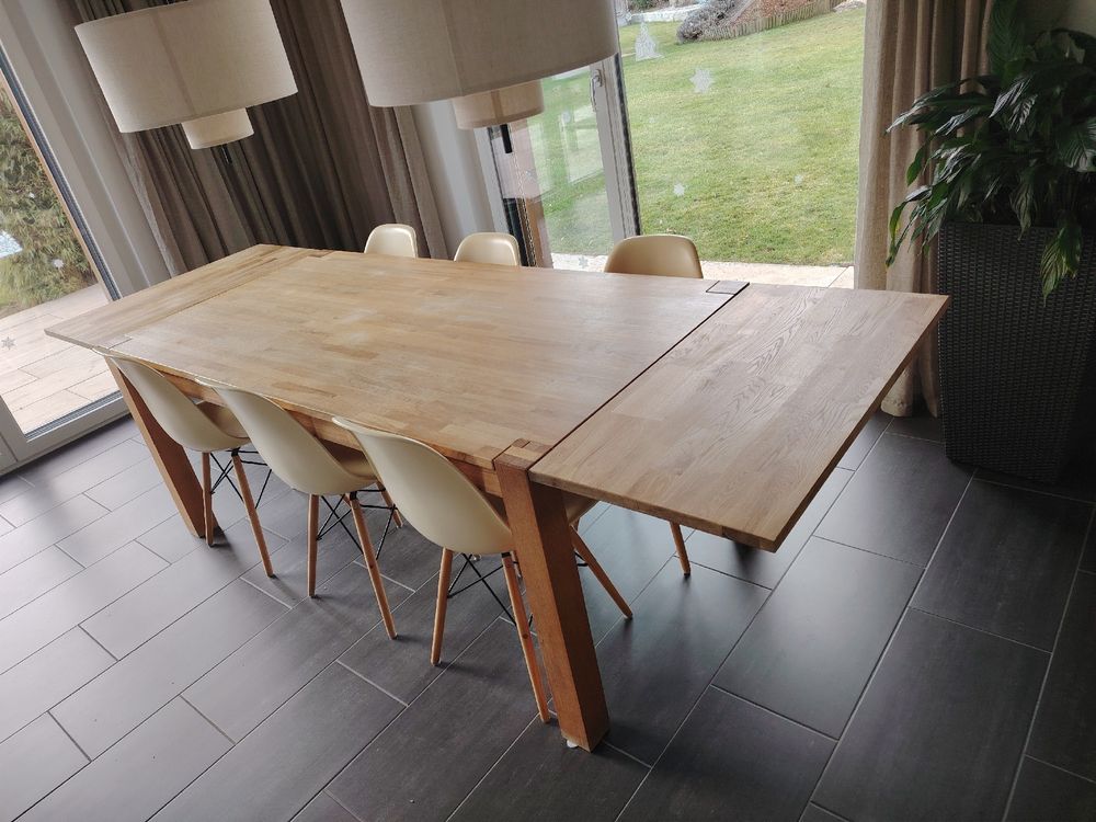 Erstaunlich Jysk Tisch Und Sthle Bild