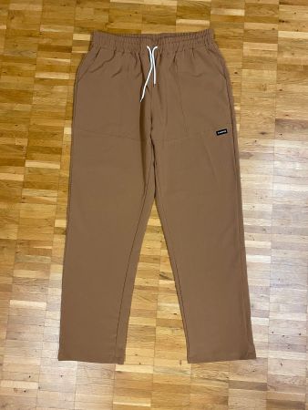 Herren Hose Gr.XL braun, neu, nicht getragen