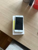 weisses i-phone 6 und schwarzes dazu geschenkt
