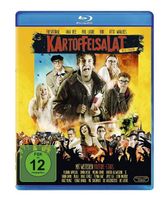 Kartoffelsalat - Nicht fragen!   (Deutsch)       ©'2015