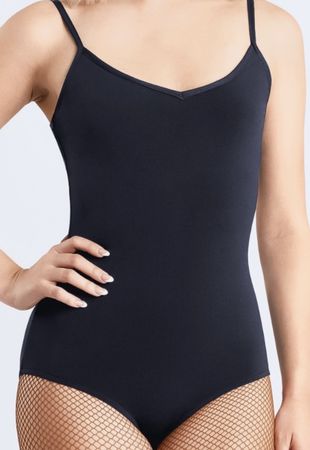 Body, Leotard - Chrisanne Clover, Gr. L, NEU