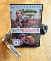 EAT PRAY LOVE (Julia Roberts)