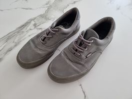 Vans Old Skool Sneaker Grau (42.5)