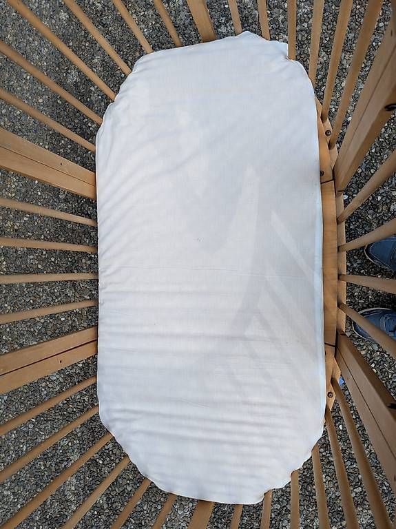 Stokke Betten: Stokke Sleepi Bett – Gebraucht aus Jegenstorf von Klondiki 4