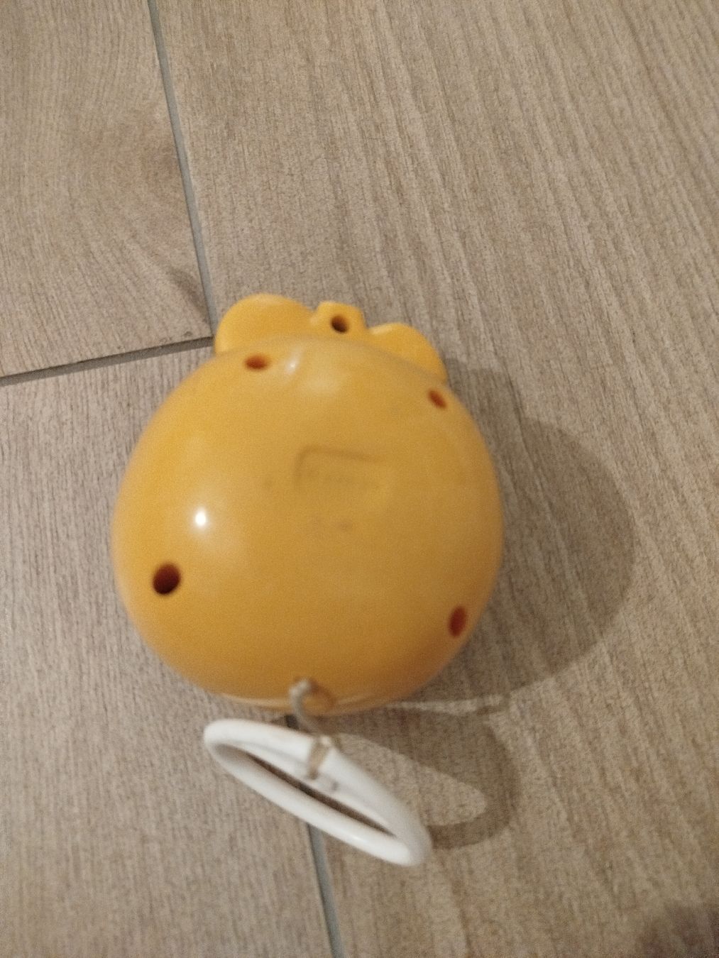 Spielzeuge: Mobile musical pomme vintage – Gebraucht aus Genève von Octo-puces 1